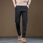 Ugo | Pantalón recto casual