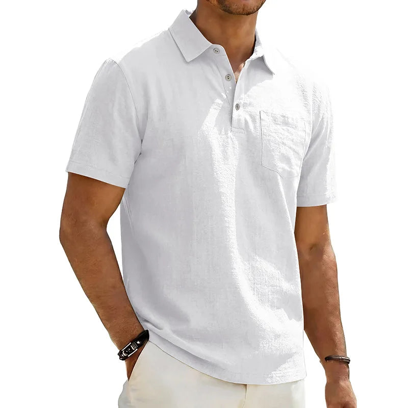 Valerio | Polo de vacaciones