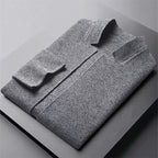 Davide | Chaqueta de punto de lujo