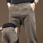 Ugo | Pantalón recto casual