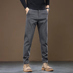 Ugo | Pantalón recto casual