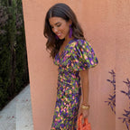 Gabriela | Vestido Elegante de Verano