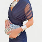 Bianca | Vestido largo elegante