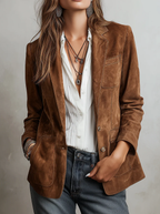 Marcela blazer