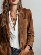 Marcela blazer