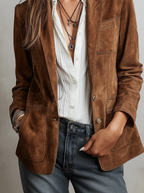 Marcela blazer