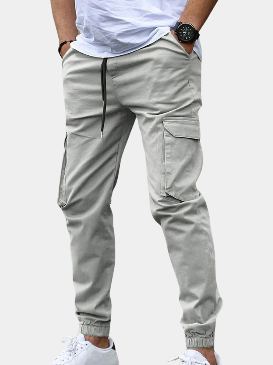 Ettore | Jogger cargo