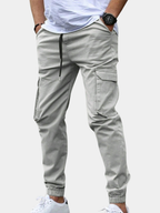 Ettore | Jogger cargo
