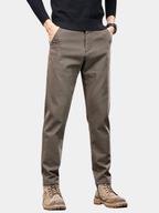 Ugo | Pantalón recto casual