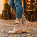 Begoña | Botas cálidas de invierno