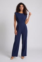 Ariella | Mono elegante de pierna ancha