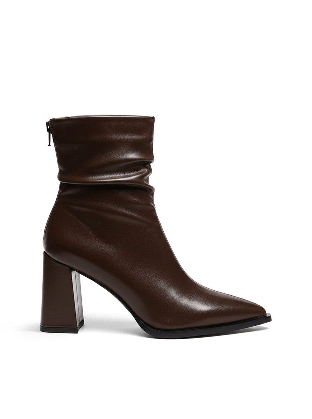Aveline | Botines de piel elegantes