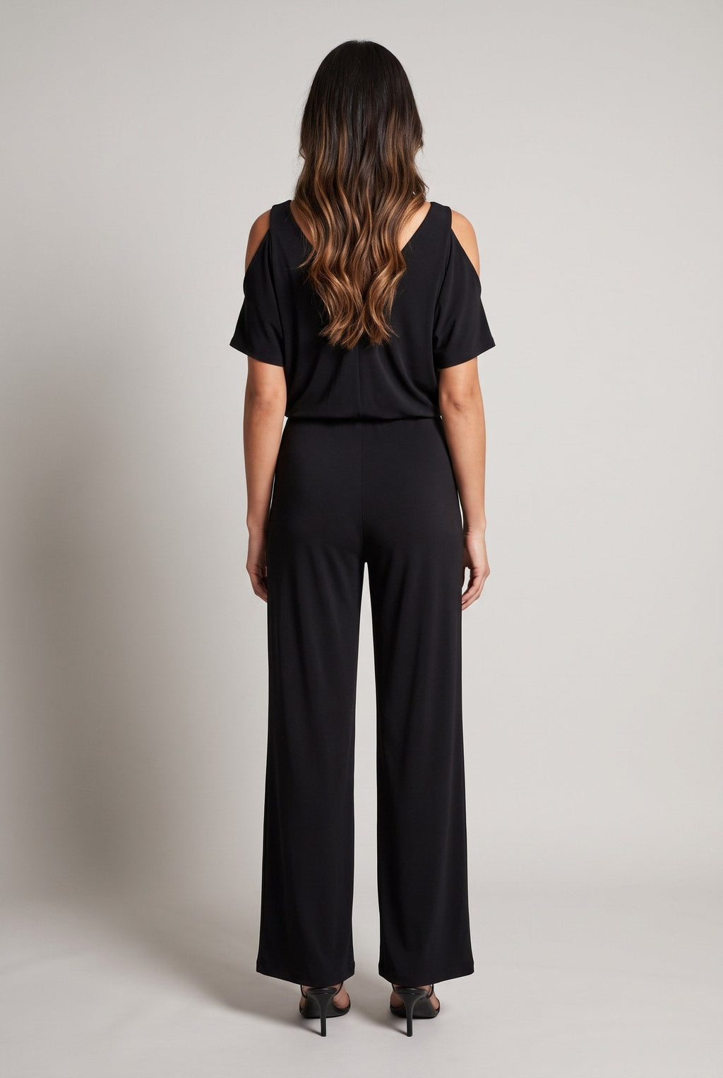 Lulu | Mono fluido de la talla 38 a la 60