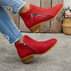 Sabina | Botines confort
