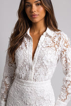 Capri | Vestido de espíritu mediterráneo