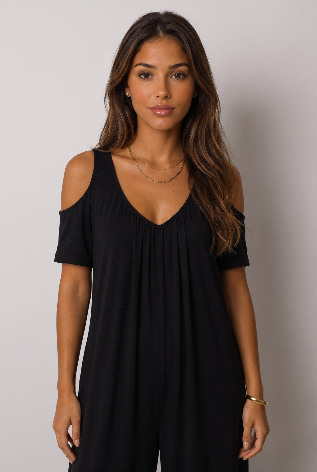 Lulu | Mono fluido de la talla 38 a la 60