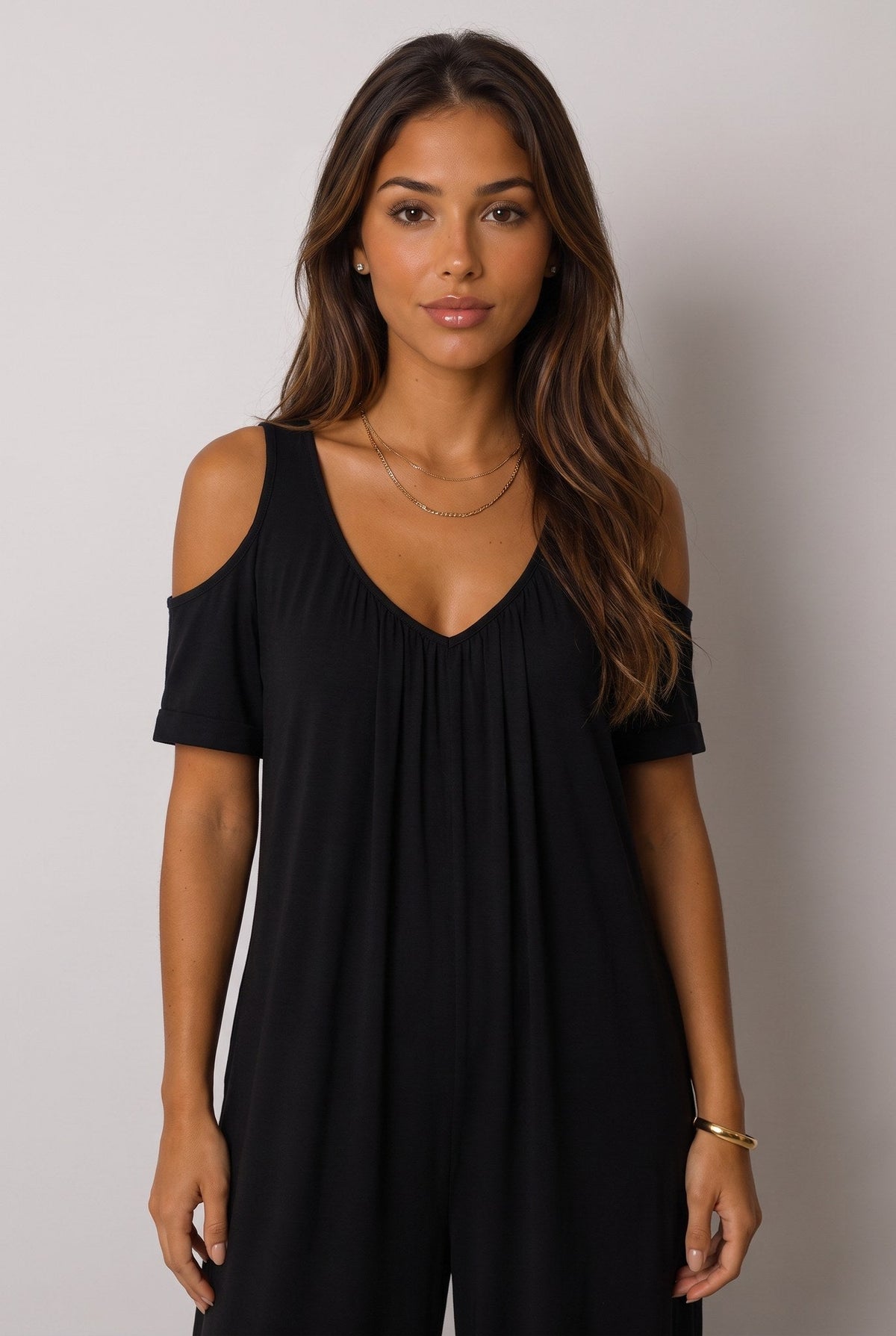 Lulu | Mono fluido de la talla 38 a la 60
