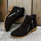 Sabina | Botines confort