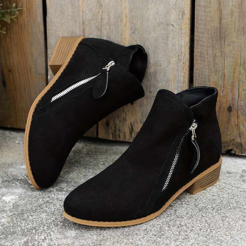 Sabina | Botines confort
