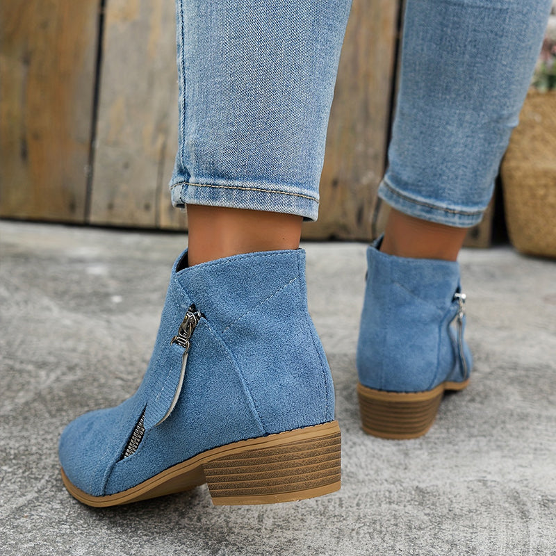 Sabina | Botines confort