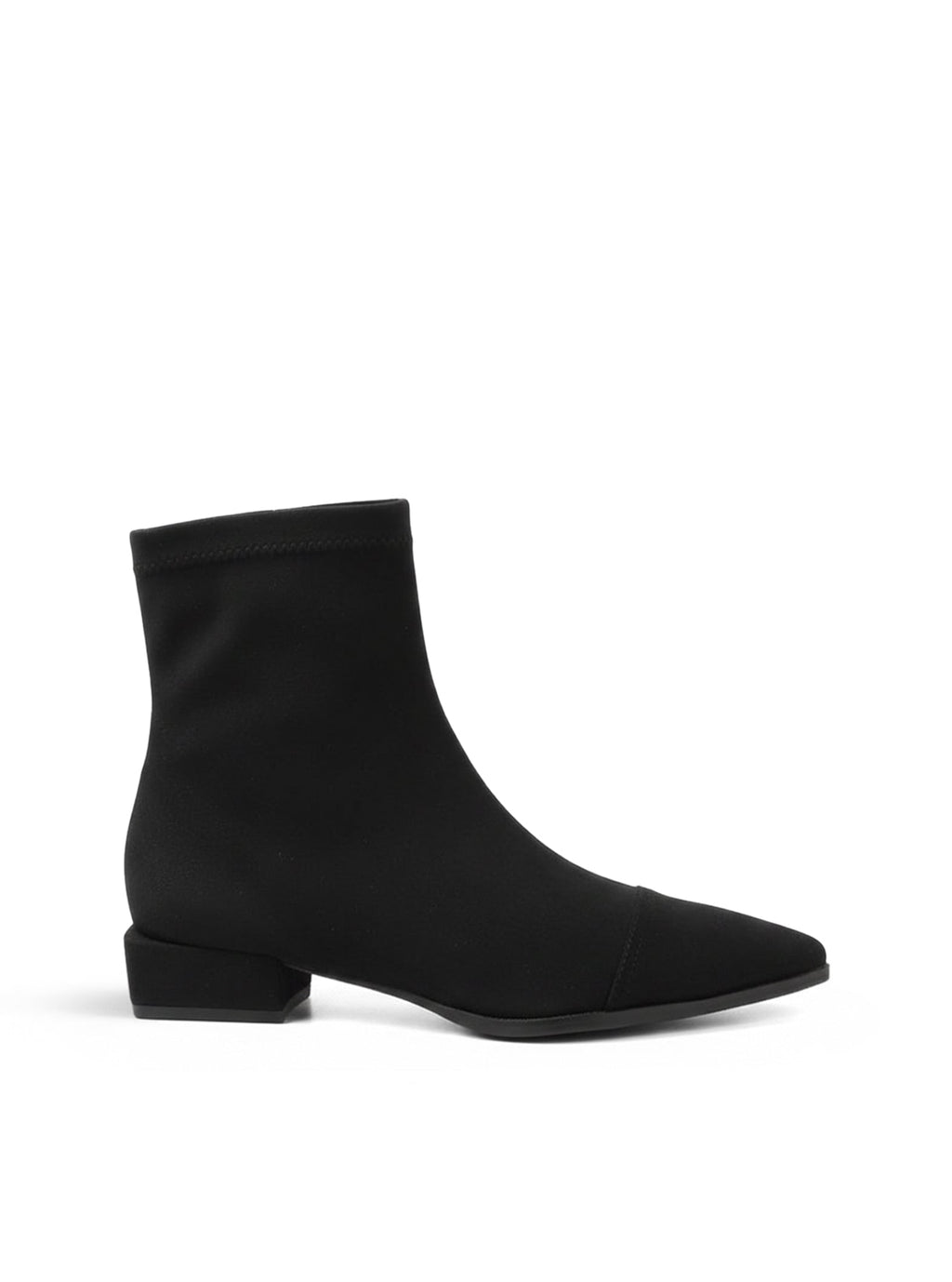 Elise | Botines de diseño francés