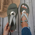 Marlenia | Sandalias cómodas de verano