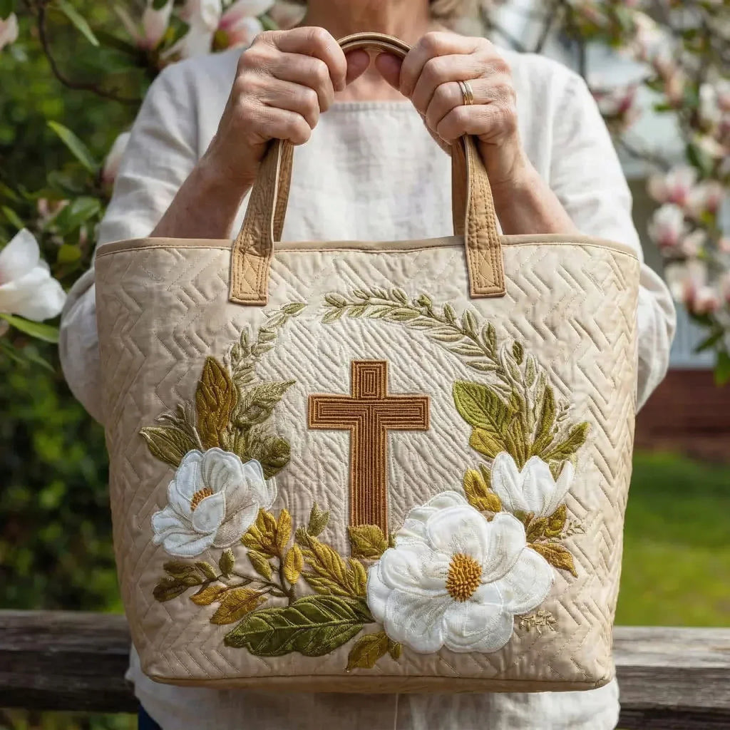 Bolso artesanal Santa Croce