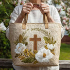 Bolso artesanal Santa Croce