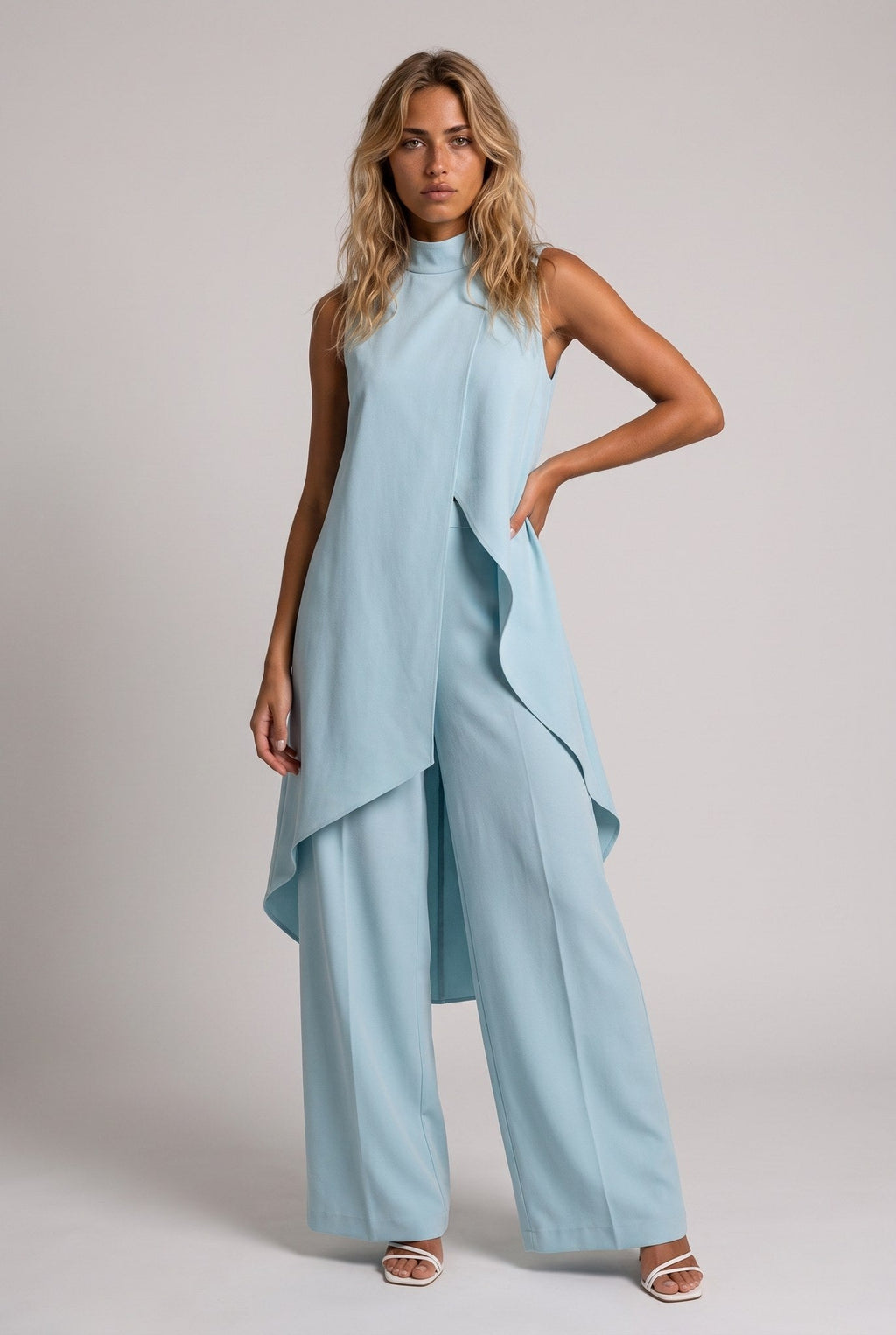 Martina | Conjunto coordinado femenino