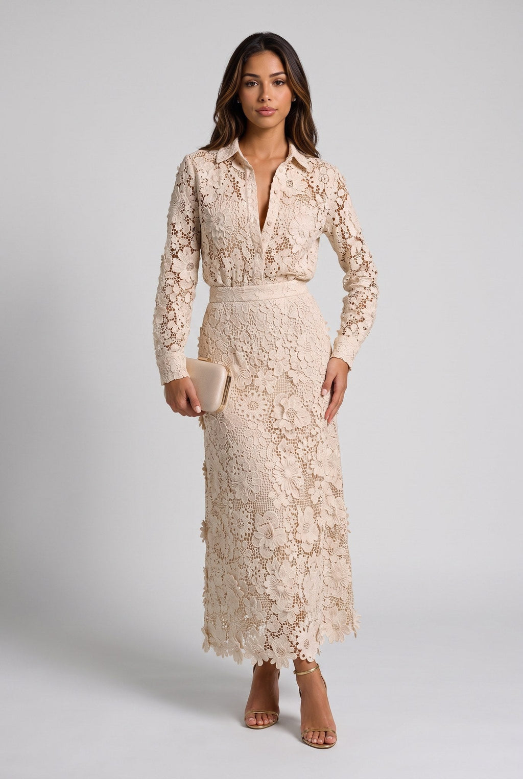 Capri | Vestido de espíritu mediterráneo