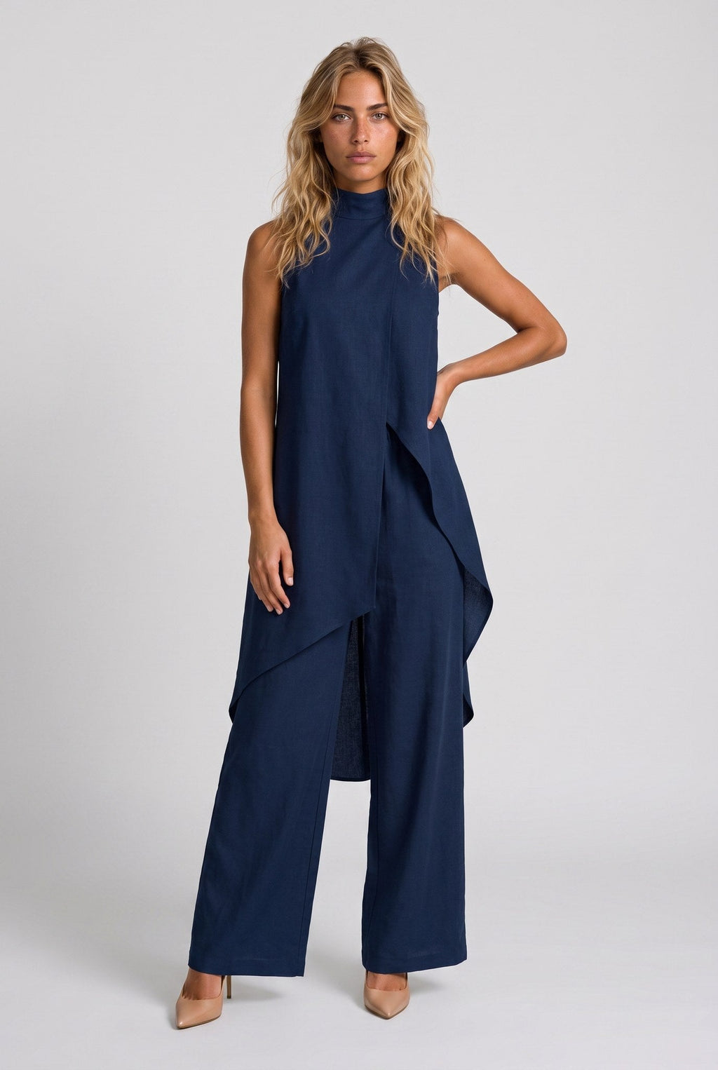 Martina | Conjunto coordinado femenino