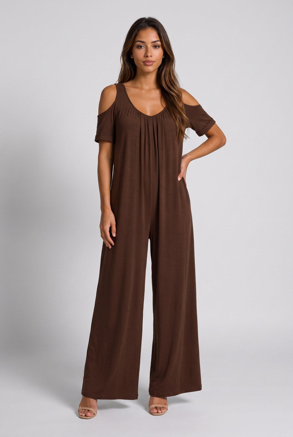 Lulu | Mono fluido de la talla 38 a la 60