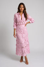 Capri | Vestido de espíritu mediterráneo