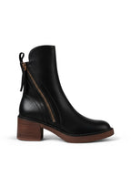 Garciel | Botines de piel