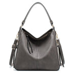 Carmela | Bolso de cuero