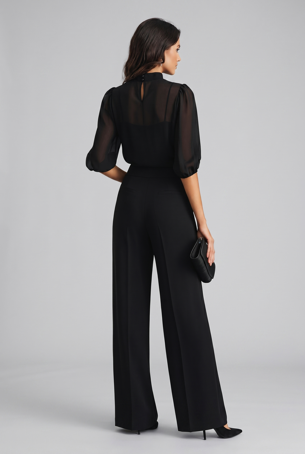 Trivella | Conjunto de 3 piezas para otoño
