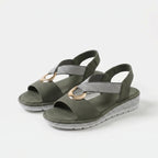 Sandalias ortopédicas Luna Comfort
