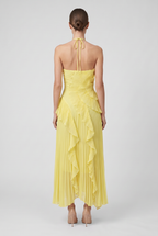 Adelina | Vestido fluido de uso diario