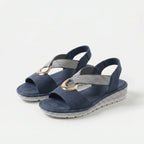 Sandalias ortopédicas Luna Comfort