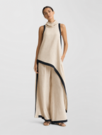 Leonora | Conjunto elegante contemporáneo