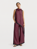 Leonora | Conjunto elegante contemporáneo