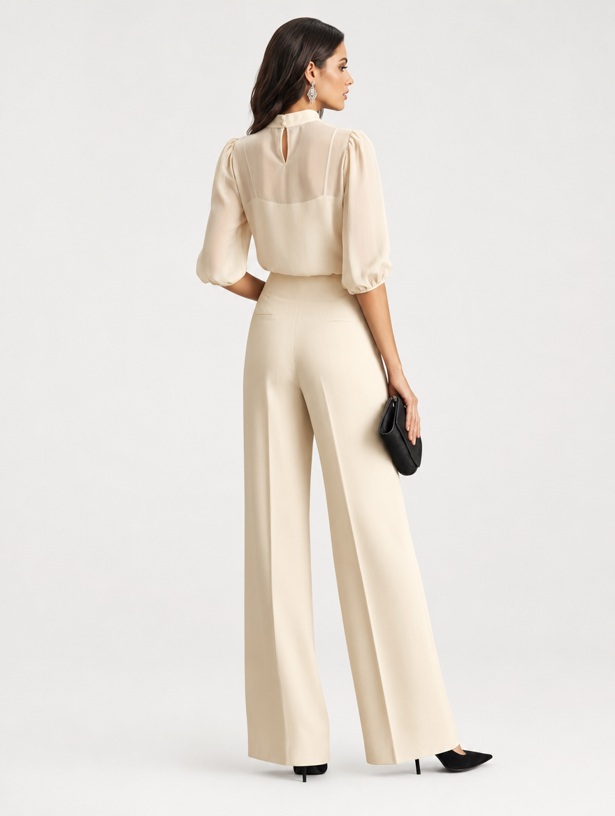 Trivella | Conjunto de 3 piezas para otoño