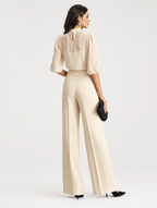 Trivella | Conjunto de 3 piezas para otoño