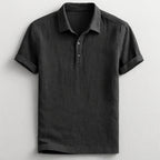 Fausto | Polo de lino