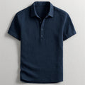 Fausto | Polo de lino