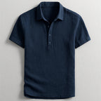 Fausto | Polo de lino