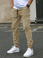 Ettore | Jogger cargo