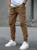 Ettore | Jogger cargo