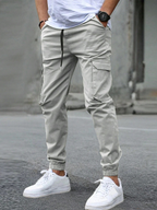 Ettore | Jogger cargo