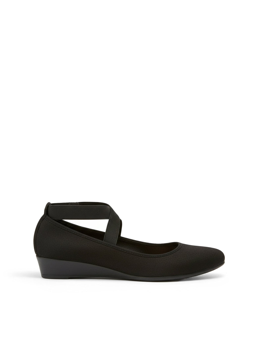 Jynna | Botines ortopédicos cómodos
